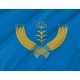 Tuymazinsky District Flag for Indoor & Outdoor Use - Imagine 2