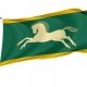 Uchalinsky Flag for Indoor & Outdoor Use - Imagine 1
