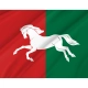 Ufimsky District Flag for Indoor & Outdoor Use - Imagine 2
