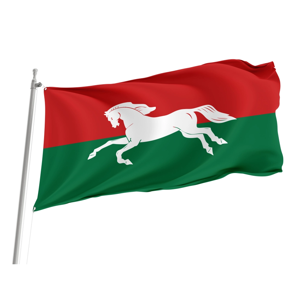 Ufimsky Flag for Indoor & Outdoor Use