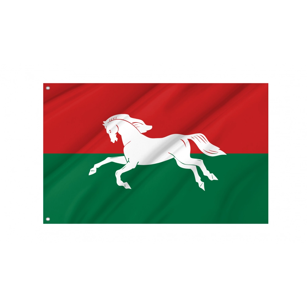 Ufimsky Flag for Indoor & Outdoor Use