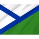 Ust-Ishimsky District Flag for Indoor & Outdoor Use - Imagine 2