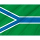 Ust-Tarksky District Flag for Indoor & Outdoor Use - Imagine 2