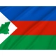 Vagaisky District Flag for Indoor & Outdoor Use - Imagine 2