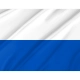 Valdaisky District Flag for Indoor & Outdoor Use - Imagine 2