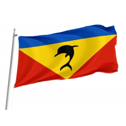 Vidyaevo Flag for Indoor & Outdoor Use