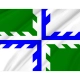 Vurnarsky District Flag for Indoor & Outdoor Use - Imagine 2