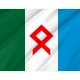 Yakshur Bodya Flag for Indoor & Outdoor Use - Imagine 2