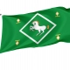 Yanaulsky District Flag for Indoor & Outdoor Use - Imagine 1