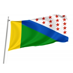 Yanchukan Flag for Indoor & Outdoor Use