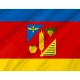Yarkopolenskoe Flag for Indoor & Outdoor Use - Imagine 2