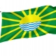 Yarovoe Flag for Indoor & Outdoor Use - Imagine 1
