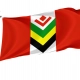 Yundinskoe Flag for Indoor & Outdoor Use - Imagine 1