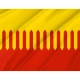 Zubtcovsky District Flag for Indoor & Outdoor Use - Imagine 2