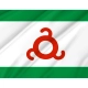 Ingushetia Flag for Indoor & Outdoor Use - Imagine 2