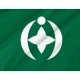 Chiba City Flag - Imagine 2