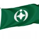 Chiba City Flag - Imagine 1