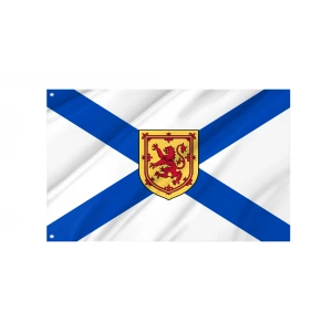 Nova Scotia
