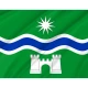 Denny and Dunipace Flag for Indoor & Outdoor Use - Imagine 2