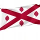 Dumbartonshire Flag for Indoor & Outdoor Use - Imagine 1