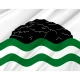 Girvan Flag for Indoor & Outdoor Use - Imagine 2