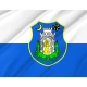 Municipality of Kamnik Flag for Indoor & Outdoor Use - Imagine 2