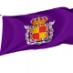 Jaén Flag for Indoor & Outdoor Use - Imagine 1