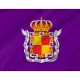 Jaén Flag for Indoor & Outdoor Use - Imagine 2