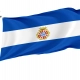 Jerez de la Frontera Flag for Indoor & Outdoor Use - Imagine 1