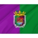Málaga Flag for Indoor & Outdoor Use - Imagine 2