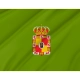 Jaén Flag for Indoor & Outdoor Use - Imagine 2