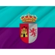 Pegalajar Flag for Indoor & Outdoor Use - Imagine 2
