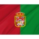 Granada Flag for Indoor & Outdoor Use - Imagine 2