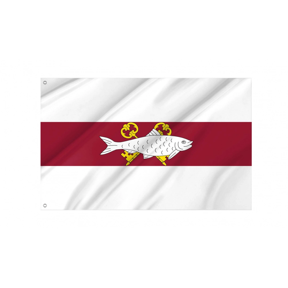 Andújar Flag for Indoor & Outdoor Use Andújar Flag for Indoor & Outdoor Use