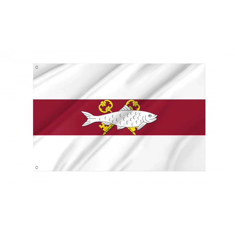 Andújar Flag for Indoor & Outdoor Use, ESP02