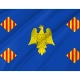 Aguilón Flag for Indoor & Outdoor Use - Imagine 2