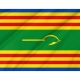 Aladrén Flag for Indoor & Outdoor Use - Imagine 2