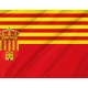 Alagón Flag for Indoor & Outdoor Use - Imagine 2