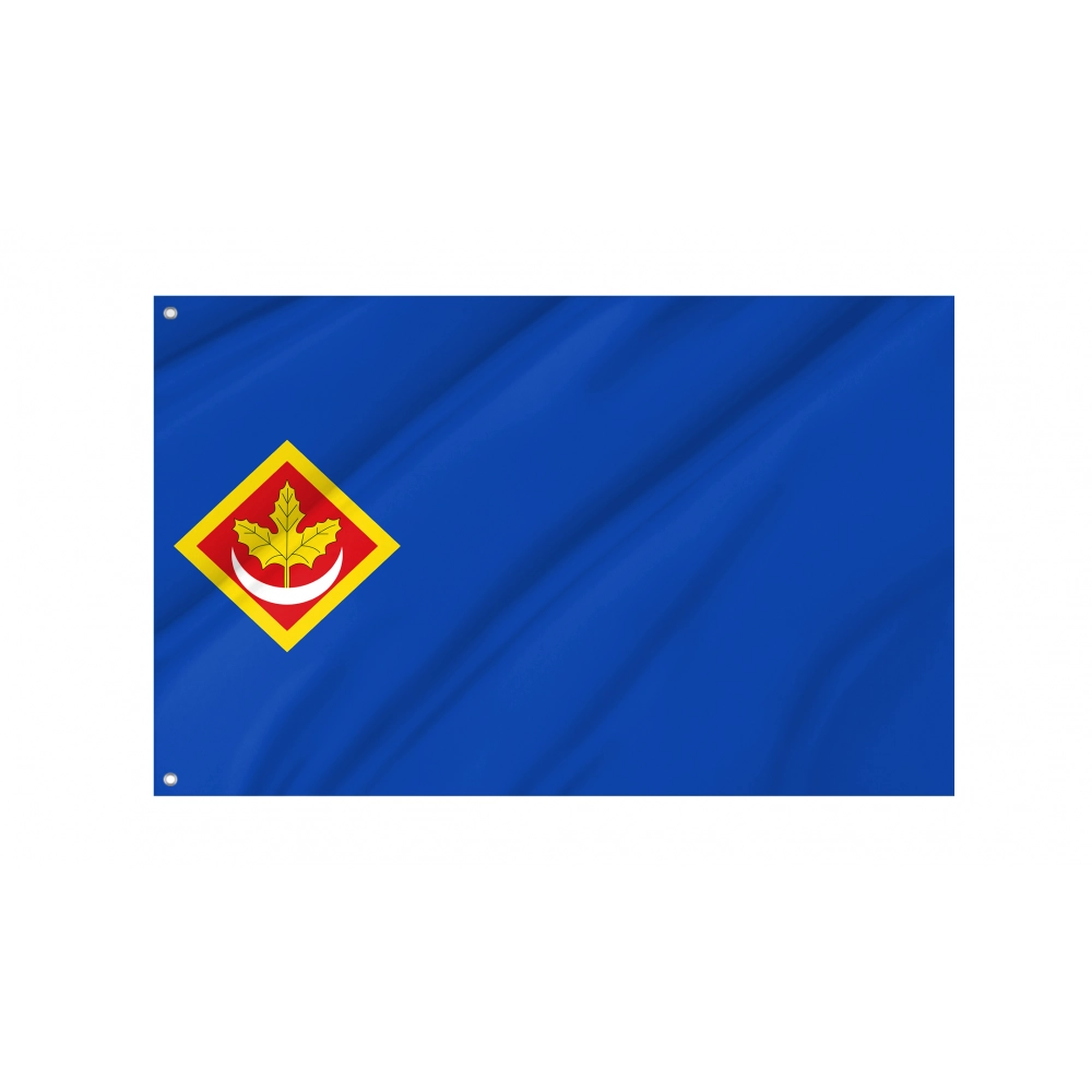 Alarba Flag for Indoor & Outdoor Use Alarba Flag for Indoor & Outdoor Use