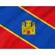 Alcalá de Ebro Flag for Indoor & Outdoor Use - Imagine 2