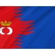 Alforque Flag for Indoor & Outdoor Use - Imagine 2