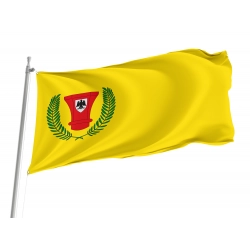 Ambel Flag for Indoor & Outdoor Use