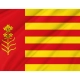 Azuara Flag for Indoor & Outdoor Use - Imagine 2