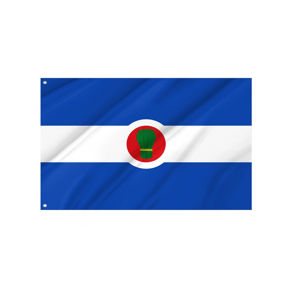 Bagüés Flag for Indoor & Outdoor Use