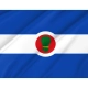 Bagüés Flag for Indoor & Outdoor Use - Imagine 2