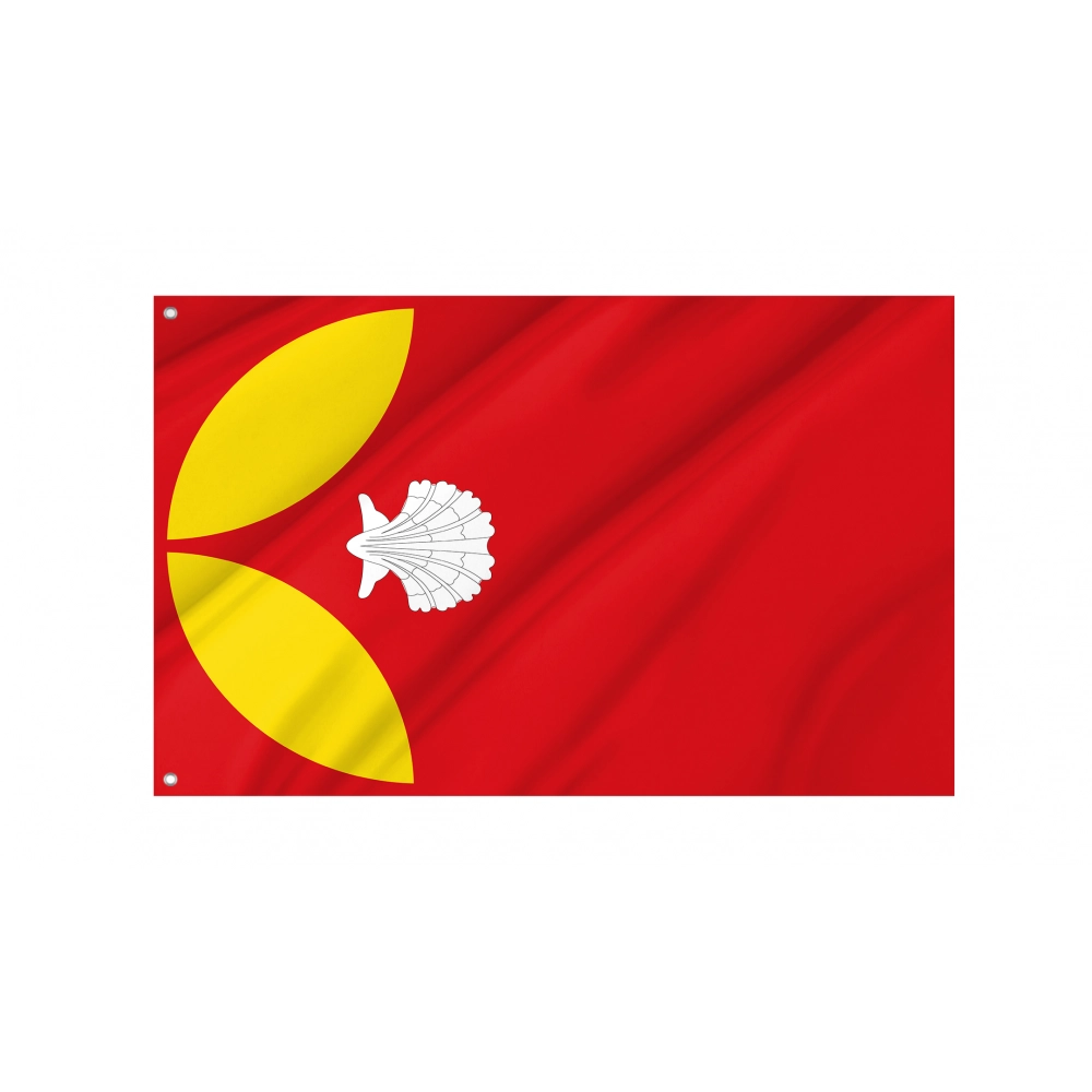 Balconchán Flag for Indoor & Outdoor Use