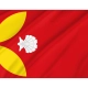 Balconchán Flag for Indoor & Outdoor Use - Imagine 2