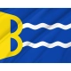 Bardallur Flag for Indoor & Outdoor Use - Imagine 2