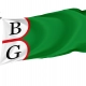 Belmonte de Gracián Flag for Indoor & Outdoor Use - Imagine 1