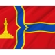 Bisimbre Flag for Indoor & Outdoor Use - Imagine 2